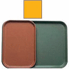 Cambro 1116504 - Camtray 11" x 16", Mustard - Pkg Qty 24