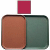 Cambro 1116505 - Camtray 11" x 16", Cherry Red - Pkg Qty 24