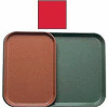 Cambro 1116510 - Camtray 11" x 16", Signal Red - Pkg Qty 24