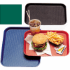Cambro 1216FF119 - Tray Fast Food 12" x 16", Sherwood Green - Pkg Qty 24