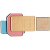 Cambro 1313329 - Camtray 33 x 33cm Metric, Linen Toffee - Pkg Qty 12
