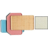Cambro 1313526 - Camtray 33 x 33cm Metric, Galaxy Antique Parchment Gold - Pkg Qty 12