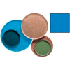 Cambro 1400105 - Camtray 14" Round, Horizon Blue - Pkg Qty 12