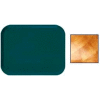 Cambro 1418302 - Camtray 14" x 18" Rectangular, Light Basketweave - Pkg Qty 12