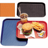 Cambro 1418FF166 - Tray Fast Food 14" x 18", Orange - Pkg Qty 12