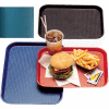 Cambro 1418FF414 - Tray Fast Food 14" x 18", Teal - Pkg Qty 12