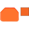 Cambro 1422TR220 - Camtray 14 x 22 Trap, Citrus Orange - Pkg Qty 12
