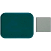 Cambro 1622107 - Camtray 16" x 22" Rectangle, Pearl Gray - Pkg Qty 12
