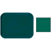 Cambro 16225119 - Camtray 16" x 22".5 Rectangle, Sherwood Green - Pkg Qty 12