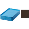 Cambro 1826116 - Camtray 18" x 26" Rectangular, Brazil Brown - Pkg Qty 6