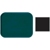 Cambro 2025110 - Camtray 20" x 25" Rectangular, Black - Pkg Qty 6