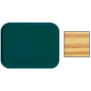 Cambro 2025303 - Camtray 20" x 25" Rectangular, Light Butcher Block - Pkg Qty 6