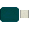 Cambro 2025526 - Camtray 20" x 25" Rectangular, Galaxy Antique Parchment Gold - Pkg Qty 6