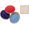 Cambro 2500106 - Camtray 19" x 24" Oval, Light Peach - Pkg Qty 6
