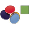 Cambro 2500113 - Camtray 19" x 24" Oval, Lime-Ade - Pkg Qty 6