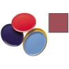 Cambro 2500410 - Camtray 19" x 24" Oval, Raspberry Cream - Pkg Qty 6