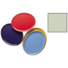 Cambro 2500429 - Camtray 19" x 24" Oval, Key Lime - Pkg Qty 6