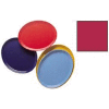 Cambro 2500505 - Camtray 19" x 24" Oval, Cherry Red - Pkg Qty 6