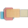 Cambro 2632537 - Camtray 26 x 32cm Metric, Cameo Yellow - Pkg Qty 12