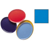 Cambro 2700105 - Camtray 22 x 26 Oval, Horizon Blue - Pkg Qty 6