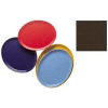 Cambro 2700116 - Camtray 22 x 26 Oval, Brazil Brown - Pkg Qty 6