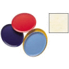 Cambro 2700203 - Camtray 22 x 26 Oval, Grass Mat - Pkg Qty 6