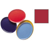 Cambro 2700221 - Camtray 22 x 26 Oval, Ever Red - Pkg Qty 6