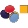 Cambro 2700504 - Camtray 22 x 26 Oval, Mustard - Pkg Qty 6