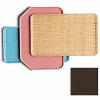 Cambro 3046116 - Camtray 30 x 46cm Metric, Brazil Brown - Pkg Qty 12