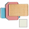 Cambro 3242538 - Camtray 32 x 42cm Metric, Cottage White - Pkg Qty 12