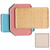 Cambro 3253106 - Camtray 32 x 53cm Metric, Light Peach - Pkg Qty 12