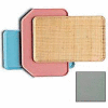 Cambro 3253107 - Camtray 32 x 53cm Metric, Pearl Gray - Pkg Qty 12