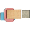 Cambro 3343104 - Camtray 33 x 43cm Metric, Desert Tan - Pkg Qty 12