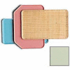 Cambro 3343429 - Camtray 33 x 43cm Metric, Key Lime - Pkg Qty 12