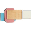 Cambro 3343538 - Camtray 33 x 43cm Metric, Cottage White - Pkg Qty 12
