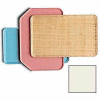Cambro 3753101 - Camtray 37 x 53cm Camtray, Antique Parchment - Pkg Qty 12