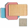 Cambro 3753104 - Camtray 37 x 53cm Camtray, Desert Tan - Pkg Qty 12