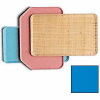 Cambro 3753105 - Camtray 37 x 53cm Camtray, Horizon Blue - Pkg Qty 12