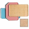Cambro 3753329 - Camtray 37 x 53cm Camtray, Linen Toffee - Pkg Qty 12