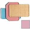 Cambro 3753409 - Camtray 37 x 53cm Camtray, Blush - Pkg Qty 12
