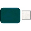 Cambro 46246 - Camtray 4" x 6" Rectangle, Doily Lite Peach - Pkg Qty 12