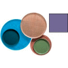 Cambro 900551 - Camtray 9" Round, Grape - Pkg Qty 12