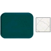 Cambro 926270 - Camtray 9" x 26" Rectangle, Swirl Black And Gold - Pkg Qty 12