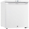 Danby® Health 1,6 pi³ Comptoir Réfrigérateur compact DH016A1W-1