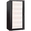 Rotary File Cabinet Components, Base Starter Unit, Legal, 6-High, Black
