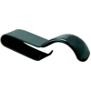 Plastic-coated Body Clip- Large, 100 Pieces