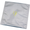 Desco Statshield® Metal-In Bag, 4 » x 6 », 100 Sacs/Pack