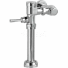 American Standard 6047121.002 Manual Flush Valve,Toilet,1.28 GPF