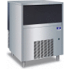 Manitowoc Undercounter Nugget Ice Machine, 325 lbs / 24 hrs prod, 60 lbs de stockage, refroidi par air