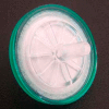 SCILOGEX 0,2um filtre stérile hydrophobe, 17000144, Levo Plus motorisé remplissage Pipette